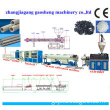 20-63mm ppr pe pvc pipe production machine